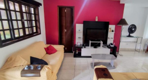 Casa Confortável com Wi-Fi de Qualidade 300Mb Beach Host